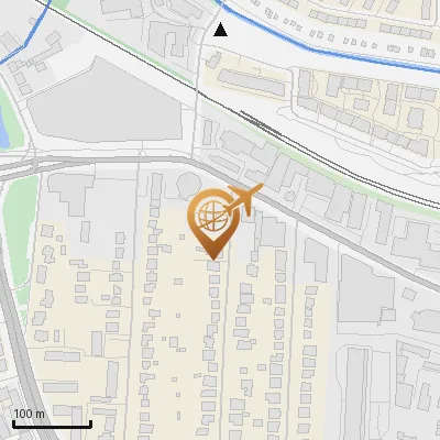 Foto zu Lembekstraße 37, 22529 Hamburg