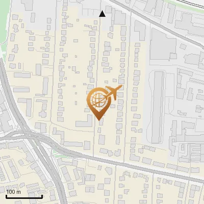 Foto zu Lembekstraße 6, 22529 Hamburg