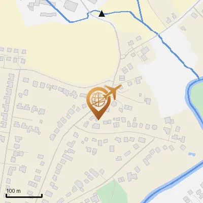 Foto zu Lemsahler Bargweg 13, 22397 Hamburg