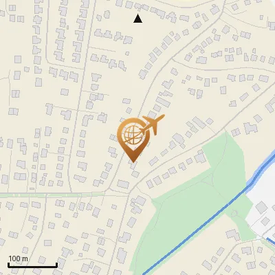 Foto zu Lemsahler Bargweg 39, 22397 Hamburg