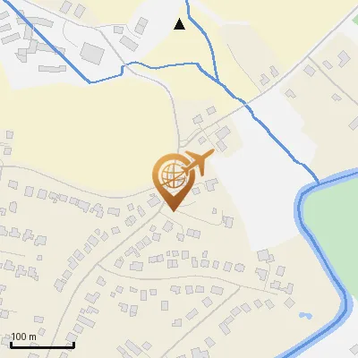 Foto zu Lemsahler Bargweg 7, 22397 Hamburg