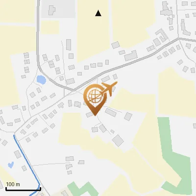 Foto zu Lemsahler Dorfstraße 26, 22397 Hamburg