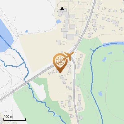 Foto zu Lemsahler Landstraße 10, 22397 Hamburg