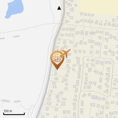 Foto zu Lemsahler Landstraße 106, 22397 Hamburg