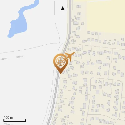 Foto zu Lemsahler Landstraße 118, 22397 Hamburg