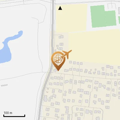 Foto zu Lemsahler Landstraße 134, 22397 Hamburg