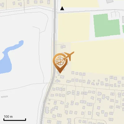 Foto zu Lemsahler Landstraße 138, 22397 Hamburg