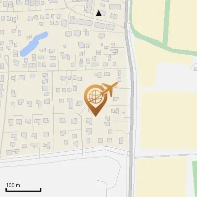 Foto zu Lemsahler Landstraße 167, 22397 Hamburg