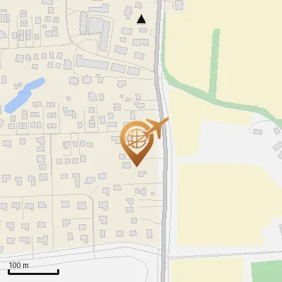 Foto zu Lemsahler Landstraße 173, 22397 Hamburg