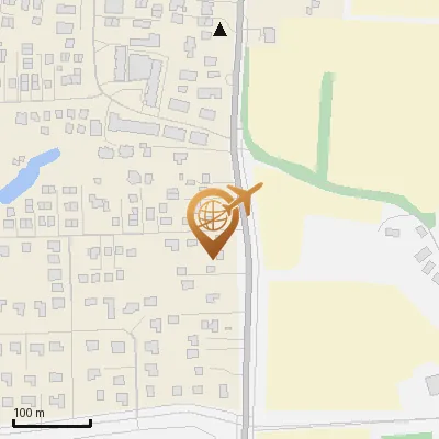 Foto zu Lemsahler Landstraße 177, 22397 Hamburg