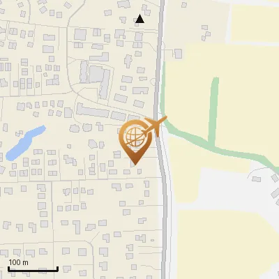 Foto zu Lemsahler Landstraße 183, 22397 Hamburg