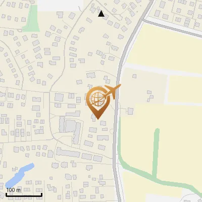 Foto zu Lemsahler Landstraße 201, 22397 Hamburg