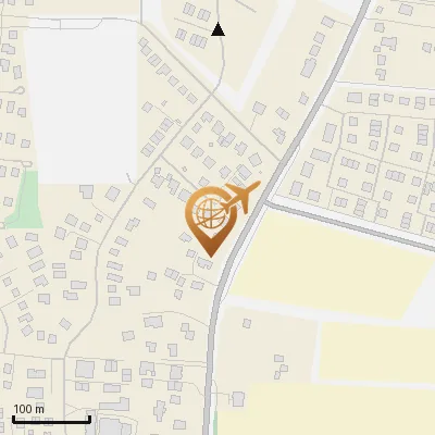 Foto zu Lemsahler Landstraße 223, 22397 Hamburg