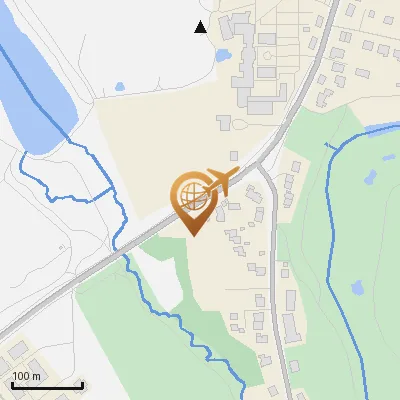 Foto zu Lemsahler Landstraße 6, 22397 Hamburg