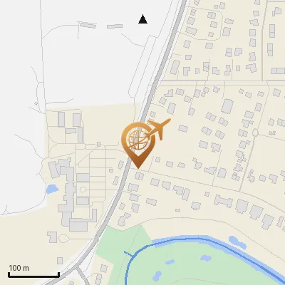 Foto zu Lemsahler Landstraße 60, 22397 Hamburg