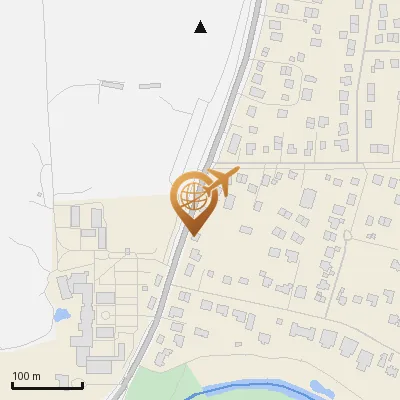 Foto zu Lemsahler Landstraße 68, 22397 Hamburg