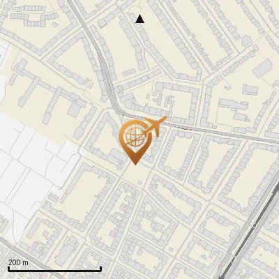Foto zu Lenauplatz 5, 50825 Köln
