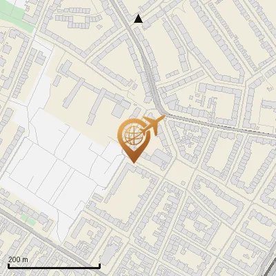 Foto zu Lenaustraße 14, 50825 Köln