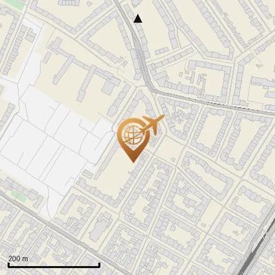 Foto zu Lenaustraße 3, 50825 Köln