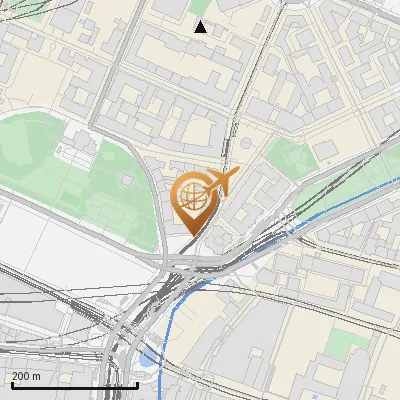 Foto zu Lenbachplatz 1, 80333 München