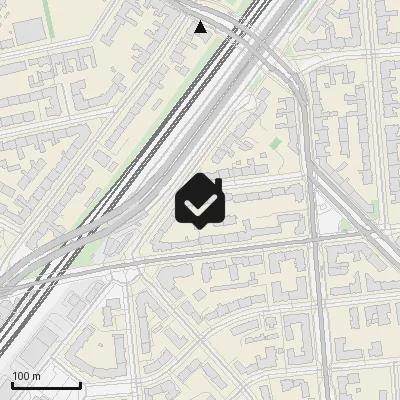 Foto zu Lenbachstraße 2, 12157 Berlin