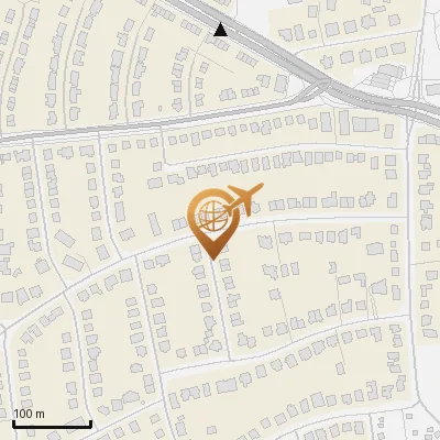 Foto zu Lenbachstraße 22, 22607 Hamburg