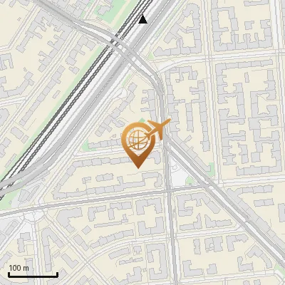 Foto zu Lenbachstraße 7, 12157 Berlin