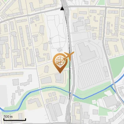 Foto zu Lengerckestieg 2, 22041 Hamburg