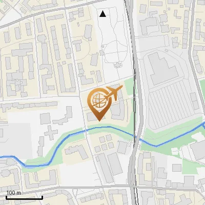 Foto zu Lengerckestieg 3, 22041 Hamburg