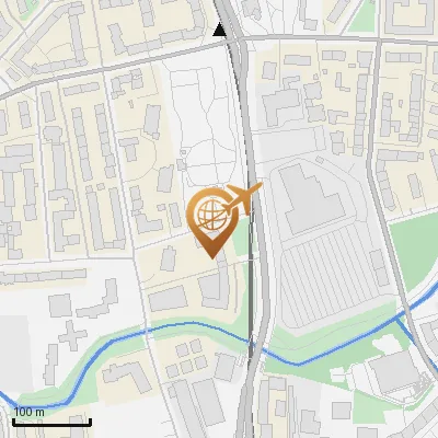 Foto zu Lengerckestieg 4, 22041 Hamburg