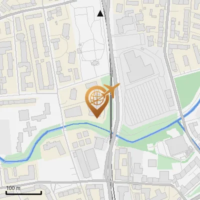 Foto zu Lengerckestieg 7, 22041 Hamburg