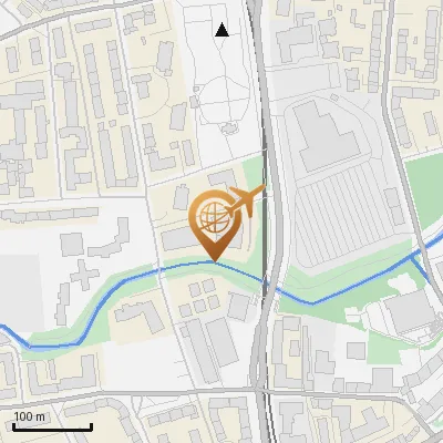 Foto zu Lengerckestieg 9, 22041 Hamburg