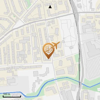 Foto zu Lengerckestraße 17, 22041 Hamburg