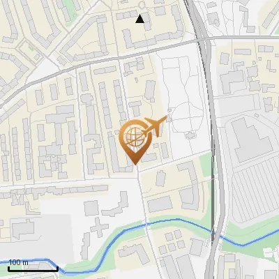 Foto zu Lengerckestraße 18, 22041 Hamburg