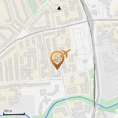 Foto zu Lengerckestraße 21, 22041 Hamburg