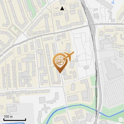 Foto zu Lengerckestraße 24, 22041 Hamburg