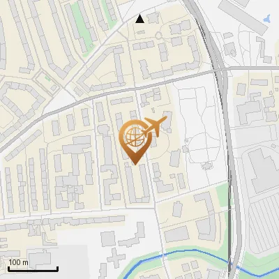 Foto zu Lengerckestraße 25, 22041 Hamburg