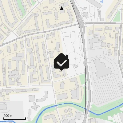 Bild zu Lengerckestraße 30, 22041 Hamburg