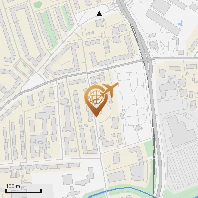 Foto zu Lengerckestraße 34, 22041 Hamburg