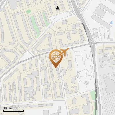 Foto zu Lengerckestraße 35, 22041 Hamburg