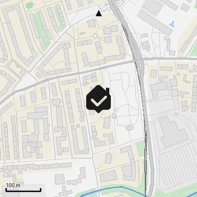 Bild zu Lengerckestraße 40, 22041 Hamburg