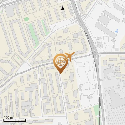 Foto zu Lengerckestraße 42, 22041 Hamburg