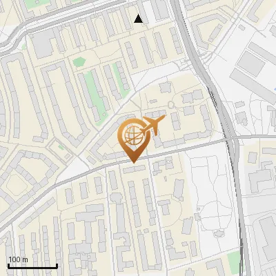 Foto zu Lengerckestraße 43, 22041 Hamburg