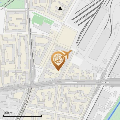 Foto zu Lenggrieser Straße 12, 81371 München