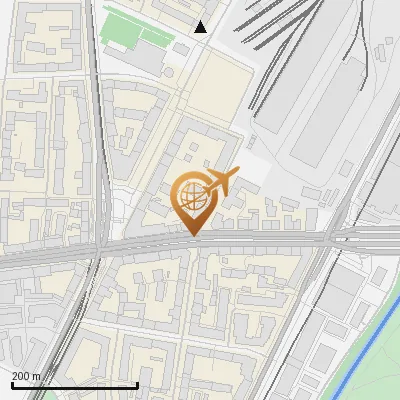 Foto zu Lenggrieser Straße 16, 81371 München