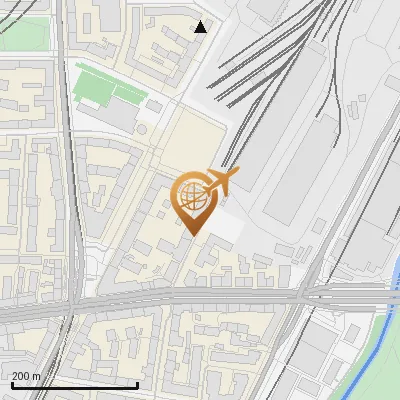Foto zu Lenggrieser Straße 4, 81371 München