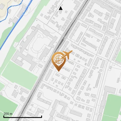 Foto zu Lengmoosstraße 1, 81547 München