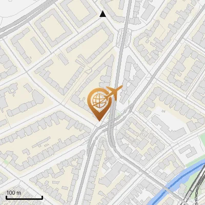 Foto zu Lenhartzstraße 1, 20249 Hamburg