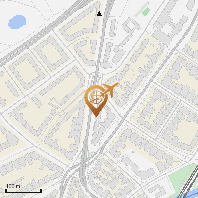 Foto zu Lenhartzstraße 10, 20249 Hamburg