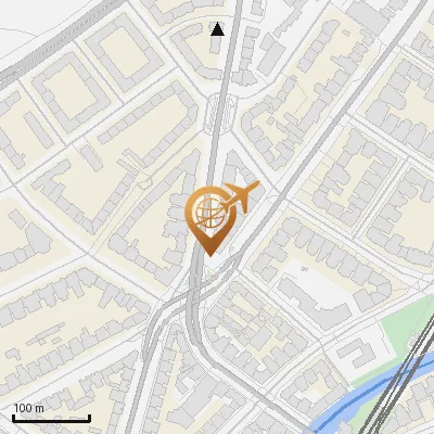 Foto zu Lenhartzstraße 2, 20249 Hamburg